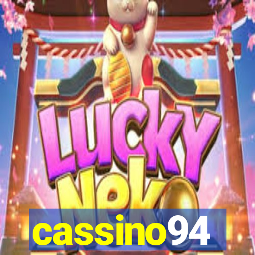 cassino94