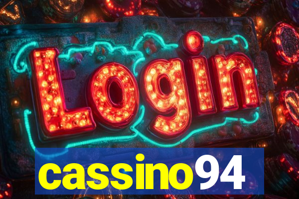 cassino94