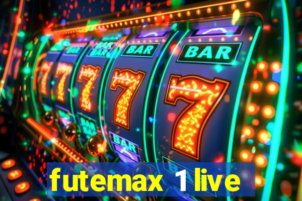futemax 1 live
