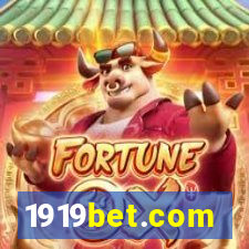 1919bet.com