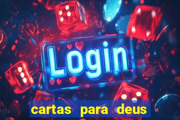 cartas para deus 1080p torrent