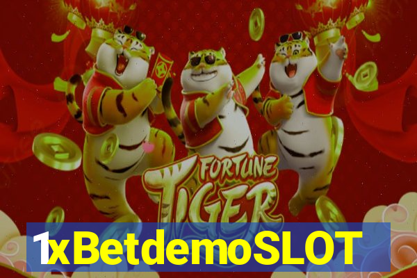 1xBetdemoSLOT