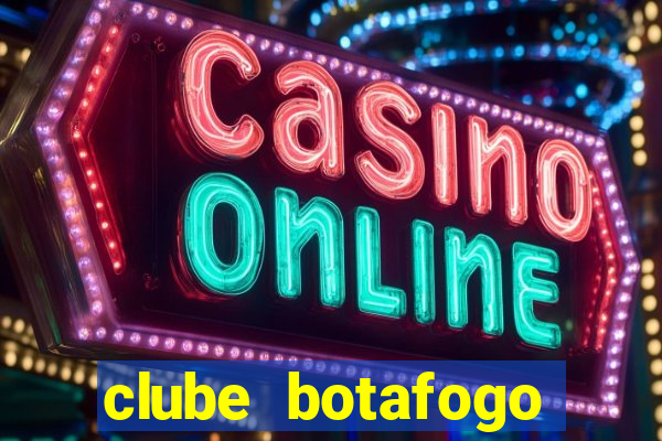 clube botafogo santa felicidade