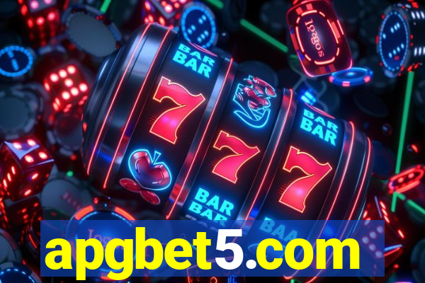 apgbet5.com