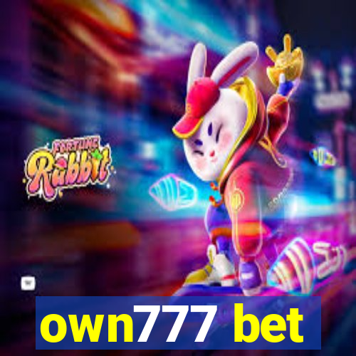 own777 bet