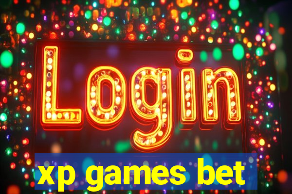 xp games bet