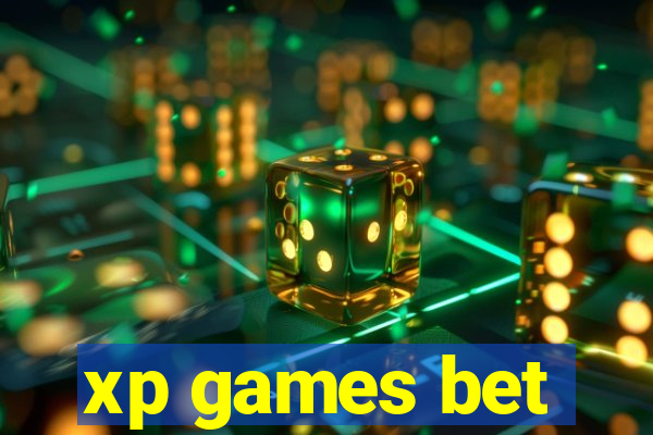 xp games bet