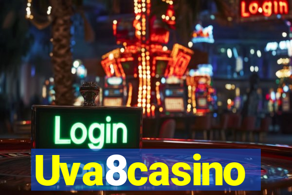 Uva8casino