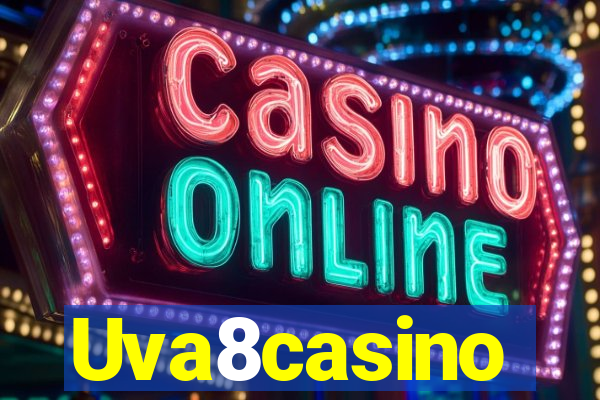 Uva8casino