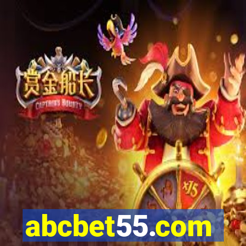 abcbet55.com