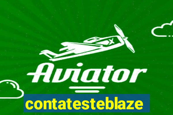 contatesteblaze
