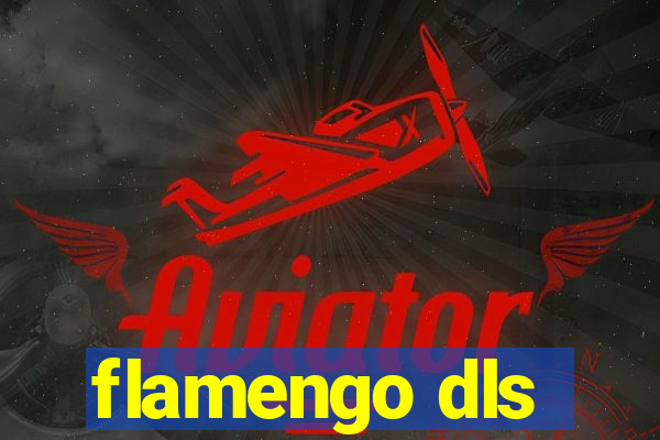flamengo dls