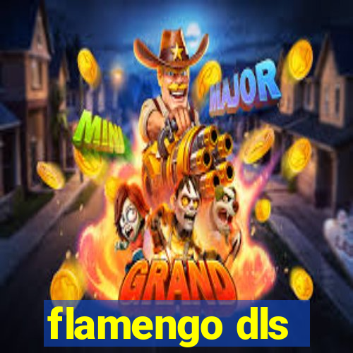 flamengo dls