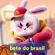 bete do brasil