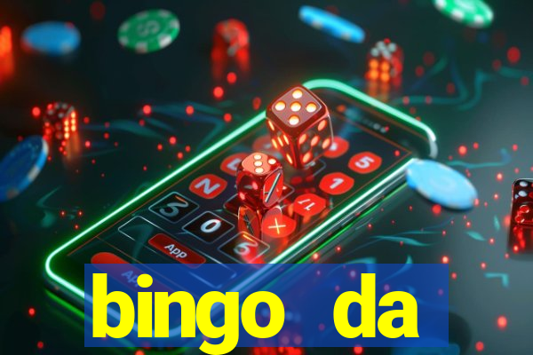 bingo da porcentagem para imprimir
