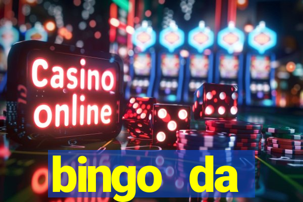 bingo da porcentagem para imprimir