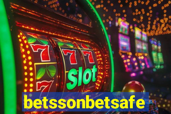betssonbetsafe