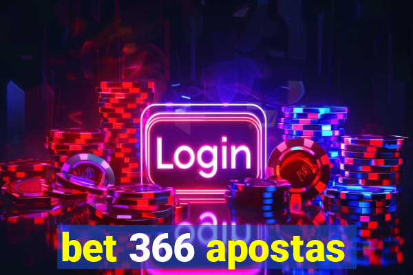 bet 366 apostas