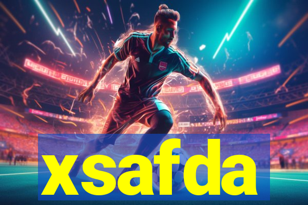 xsafda