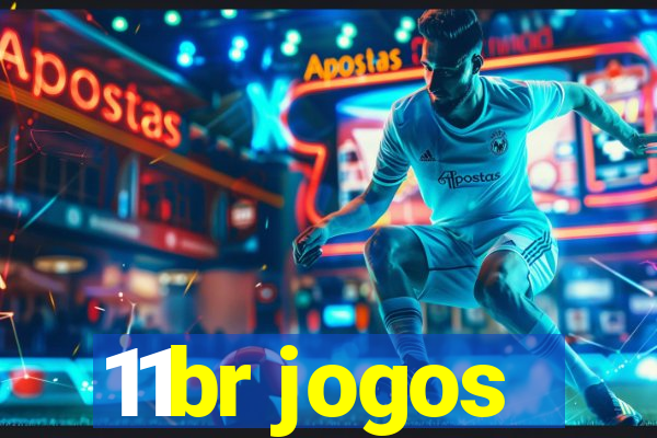 11br jogos