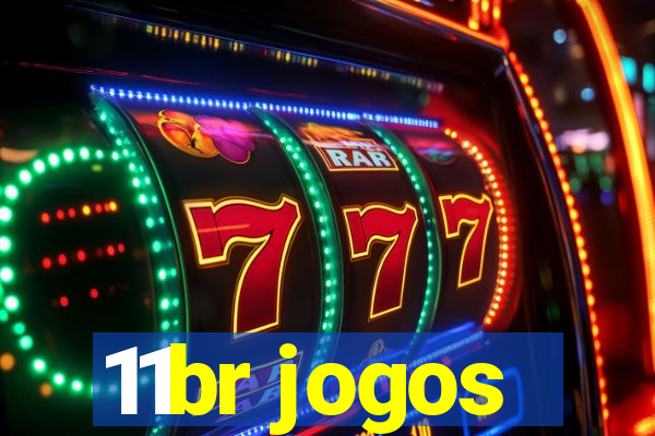 11br jogos