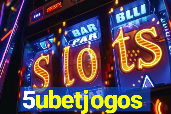 5ubetjogos