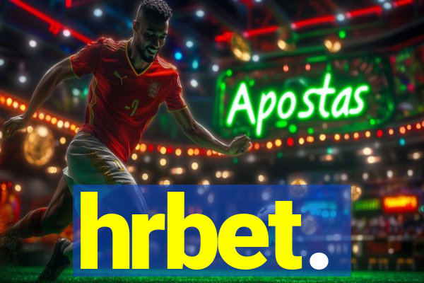 hrbet.
