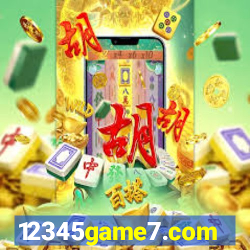 12345game7.com