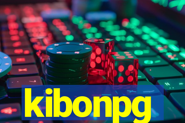 kibonpg