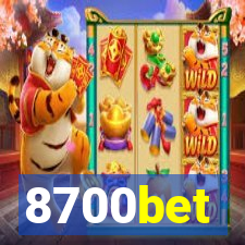 8700bet
