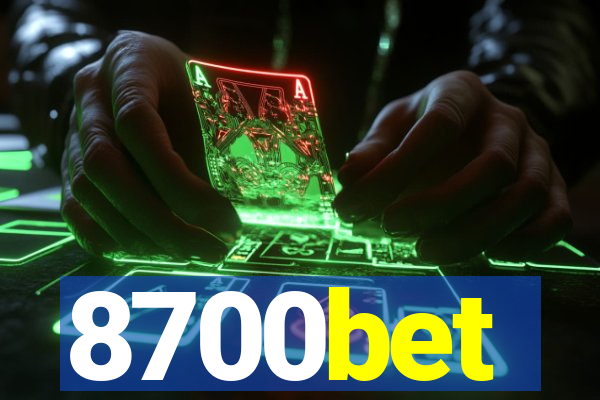 8700bet