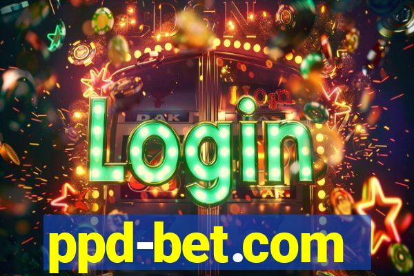ppd-bet.com