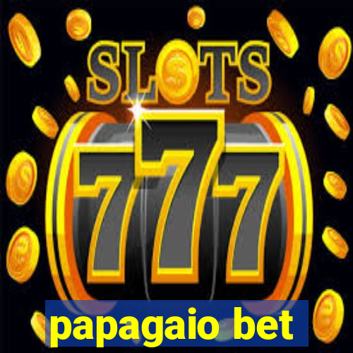 papagaio bet