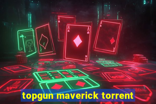 topgun maverick torrent