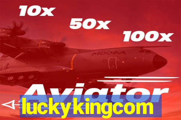 luckykingcom