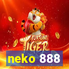 neko 888