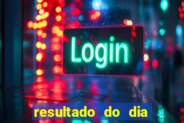 resultado do dia da sorte 0990