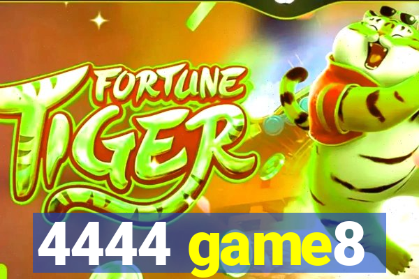 4444 game8
