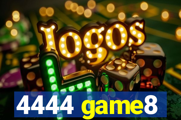 4444 game8