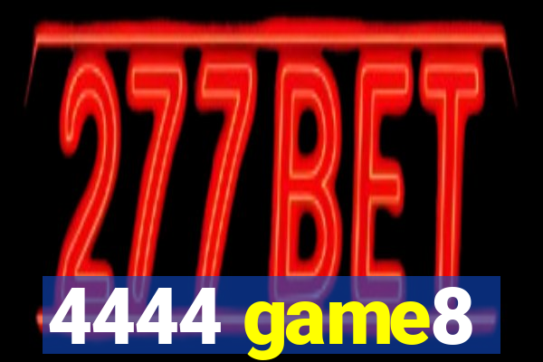 4444 game8