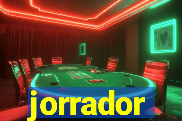 jorrador