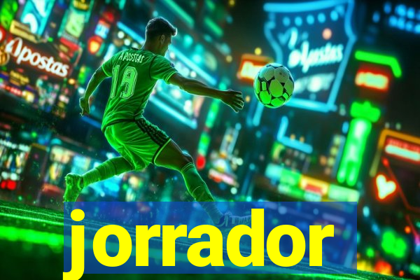 jorrador