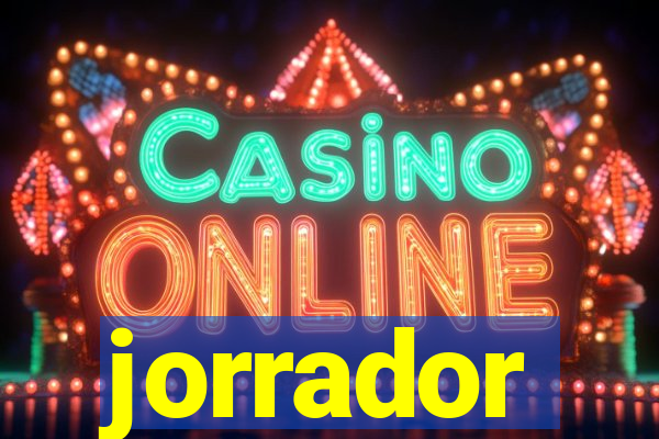 jorrador