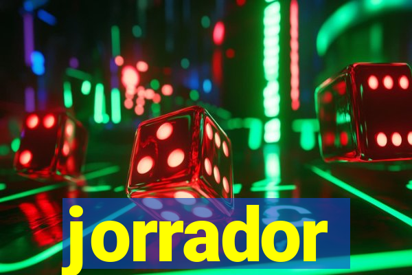 jorrador