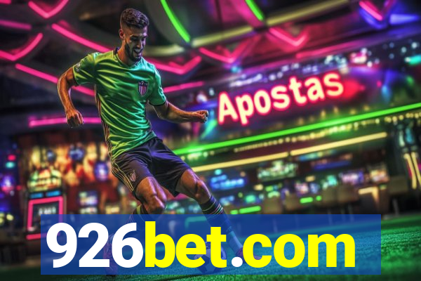 926bet.com