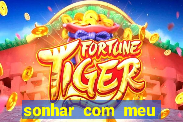 sonhar com meu cachorro que ja faleceu