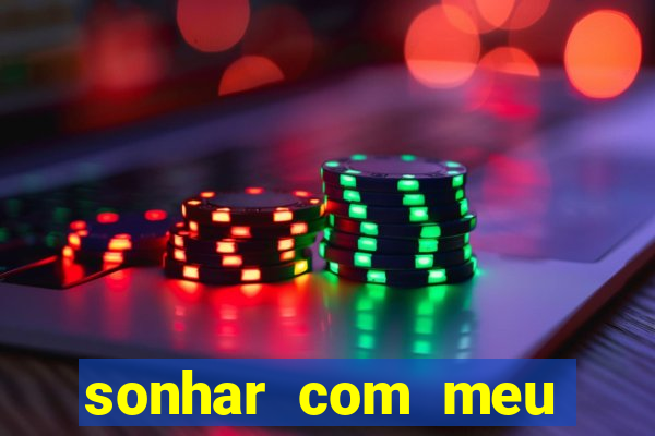 sonhar com meu cachorro que ja faleceu