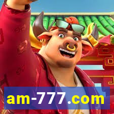 am-777.com