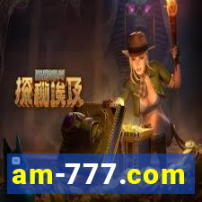 am-777.com