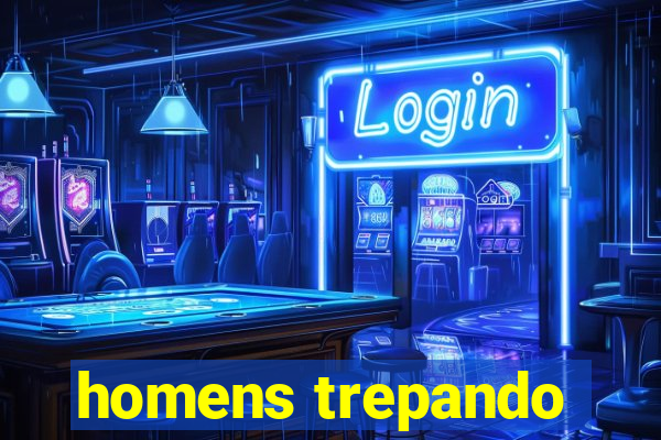 homens trepando